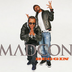 Madcon_Beggin (ViLLaNo's Nu Disco Remix) *FREE DOWNLOAD*