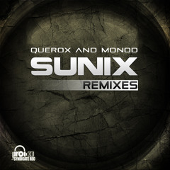Querox - Crazy Smile (Sunix Remix)