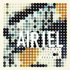 Airiel - "Sugar Crystals (featuring Ulrich Schnauss)"