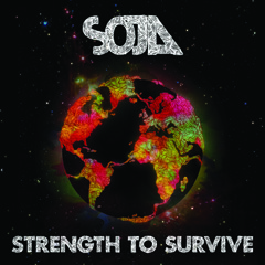 SOJA - Let You Go