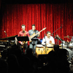 Play Structure by Mike Prigodich  -- 2011-11-25