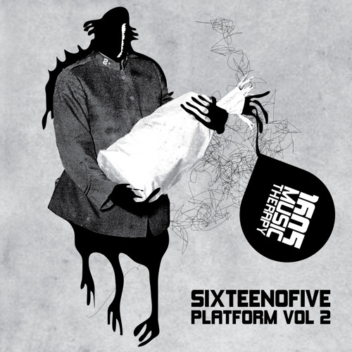 Alex Di Stefano - Funky Prison (Original Mix) - Preview -