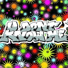 Basement Jaxx - U Don't Know (Danny .S. Remix)