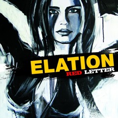 Elation - Get Ya Shit Together (Danny .S. Remix)