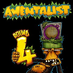 SARGY, RAGGAMUFFIN, VOCODA - RICE & PEA Released on AMEN-TALIST round 4