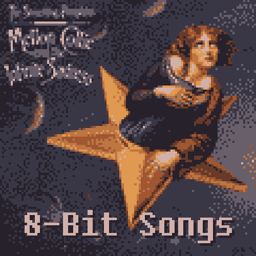 Smashing Pumpkins - Tonight, Tonight (8-Bit)