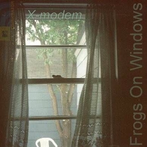 Frog Windows Cd Stream Xmodem | Listen to Frogs on Windows playlist online for free on ...