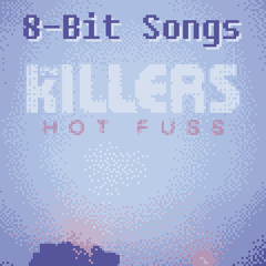 The Killers - Somebody Told Me (8-Bit)