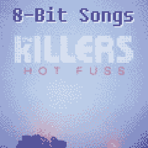 8-bit music that shouldn't be 8-bit