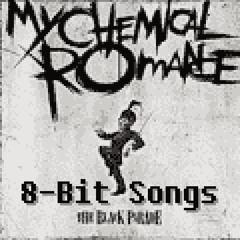 My Chemical Romance - Cancer (8-Bit)