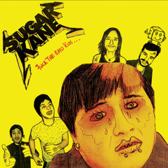 SUGAR KANE - Rock Falido