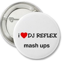 BEAUTIFUL PEOPLE WEAR RED BOTTOMS by DJ REFLEX