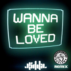Kidda - Wanna Be Loved (Dancefloor Outlaws Remix)