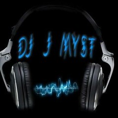 DJ Jay Myst - Hip House Vol. 1