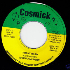 Eric Donaldson - Rocky Road