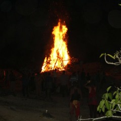 [LIVERECORDING] DJ BigZ @ Burning Woman Festival 2011