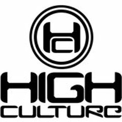 Marcus Visionary - Ruler (High Culture Dub)