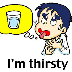 She want it bad fet. K-Check