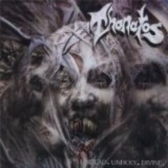 Tanatos myth or reality -TTAATTOO and sky_watcher colaboration