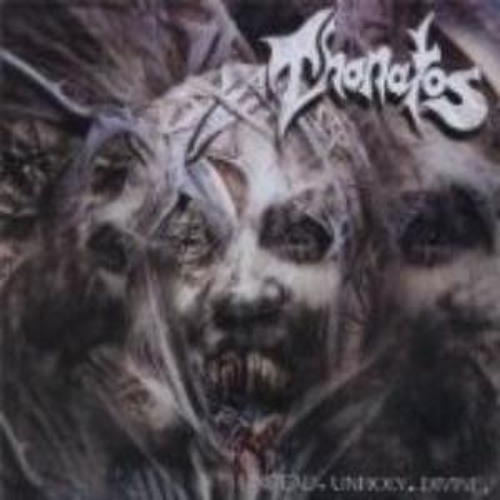 Tanatos myth or reality -TTAATTOO and sky_watcher colaboration