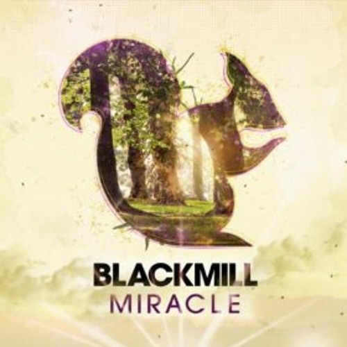 Blackmill ft. Cat Martin - Don't Let Me Down