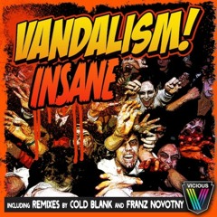 Vandalism: Insane - Cold Blank Remix