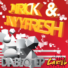 J-Trick & Jayyfresh - Shakedown (Original Mix) [Club Cartel Records] OUT NOW