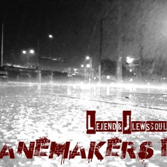 We made it happen feat. Lejend, Jasmine of Priceless Comodty