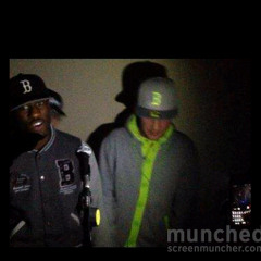 Rapta FT. Tizzle - Im On A Different Wave  [Opening Promo Preview 2012]