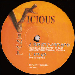 Oaysis - Incredible Bass (Slipmatt Awaited Remix) 1995