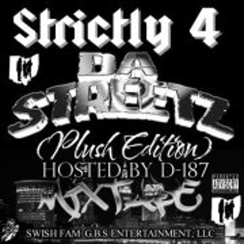 12Popular(Ft.B Evil Swish,Aye Da Kidd,Nefew Da Great 1)