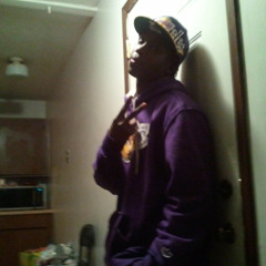 Heisman-freestyle Kg CedG