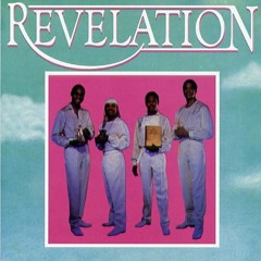 Revelation - Holdin on (2 Bad Instrumix) ***FREE DOWNLOAD***