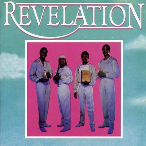 Revelation - Holdin on (2 Bad Instrumix) ***FREE DOWNLOAD***