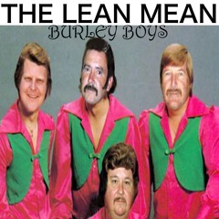 Bigger Than Ya Mums Bum