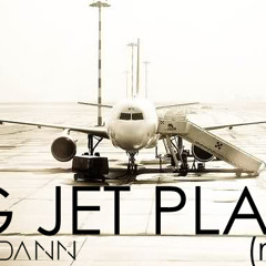 Angus & Julia Stone - Big Jet Plane (daviDDann Remix)