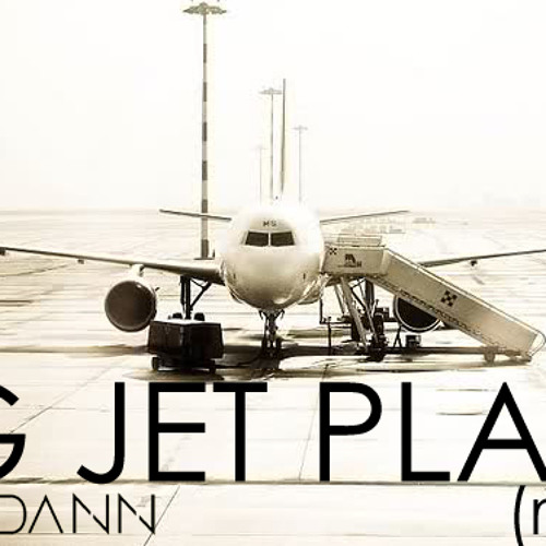 Angus & Julia Stone - Big Jet Plane (daviDDann Remix)