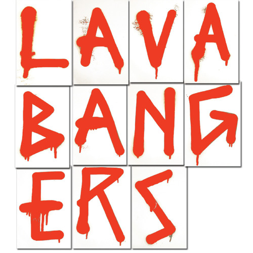 Lazerbeak "Bully / Ay Bay Bee"