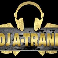 A-trane and J.O.Beats- ALMOST AVERAGE