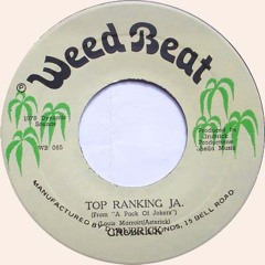 Grubrick - Top Ranking Ja.