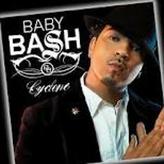 Baby Bash  -  Slide Over (Feat. Miguel)