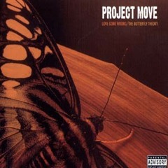 Project Move - Butterfly Theory