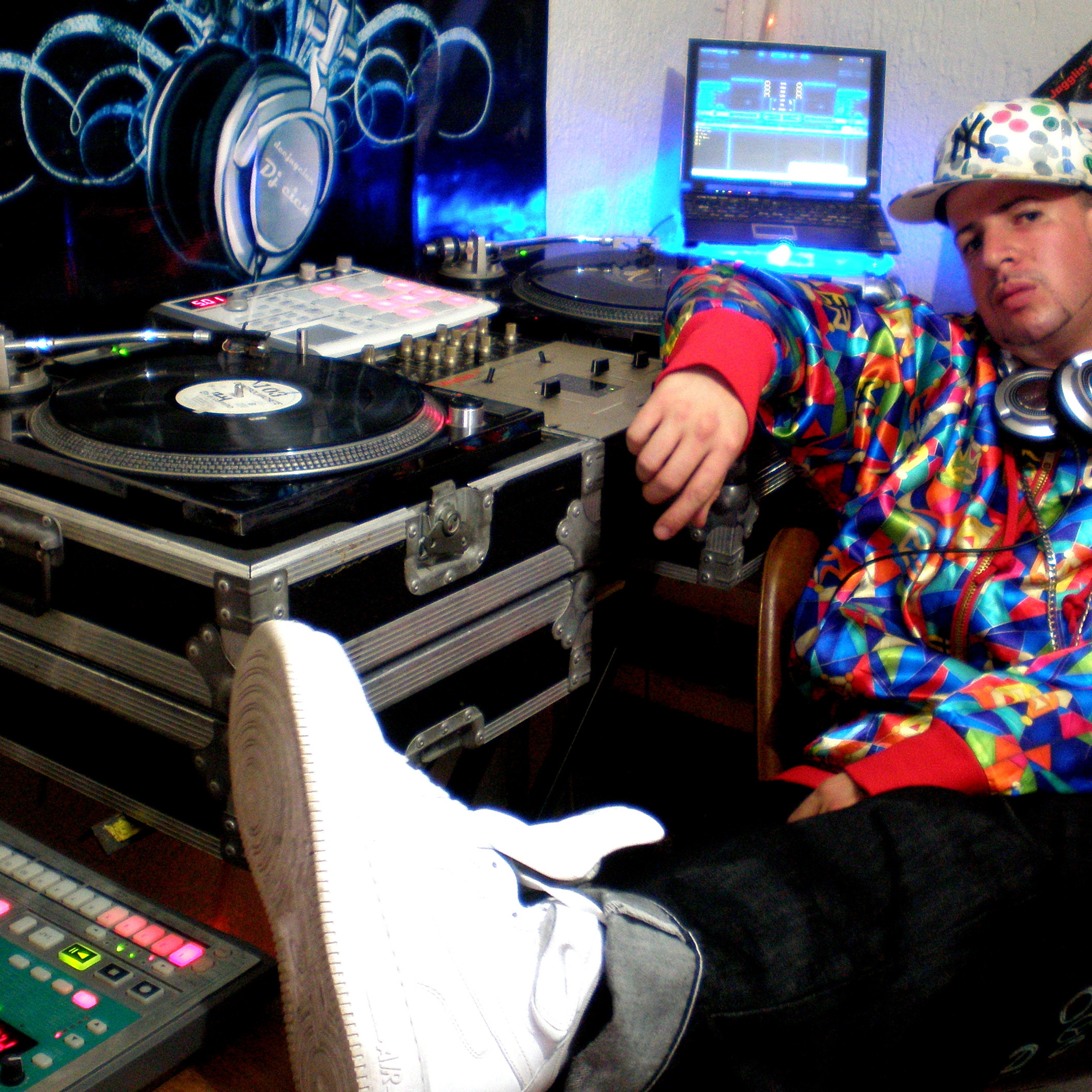 Deejay Cien Beats