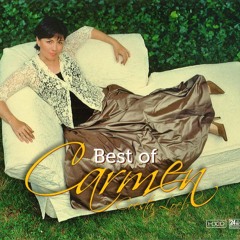 Carmen Cuesta - While My Guitar Gently Weeps