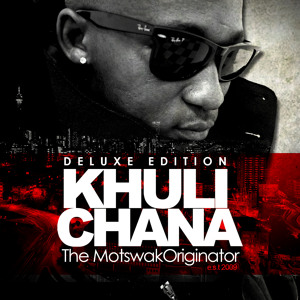 Tswa Daar - Khuli Chana ft Notshi