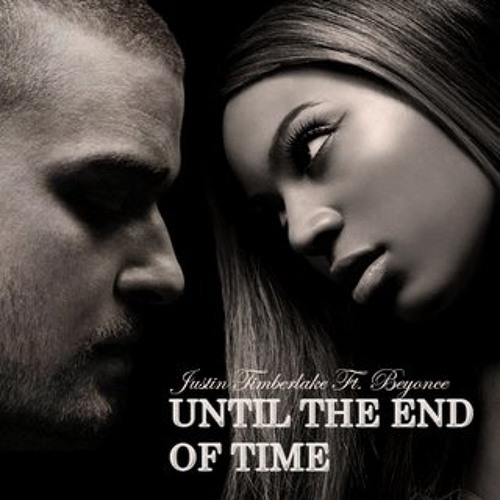 Until The End of Time (Jay McCracken vs Ralphi Rosario Extended Vocal Edit)