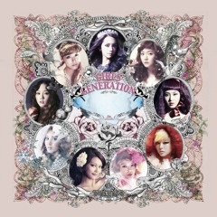 Girl's Generation - Say Yes