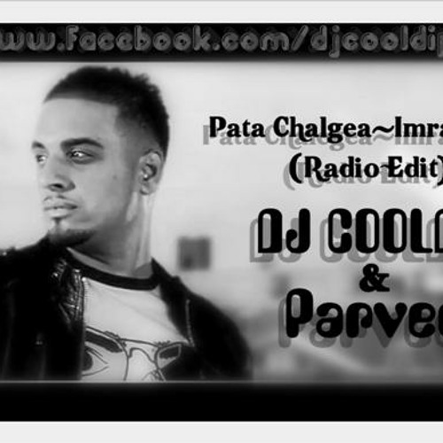 Pata Chalgea -Imran Khan (Radio Edit)