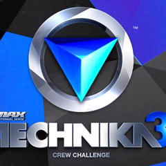 Raindrops (TECHNIKA3 Mission lounge BGM)