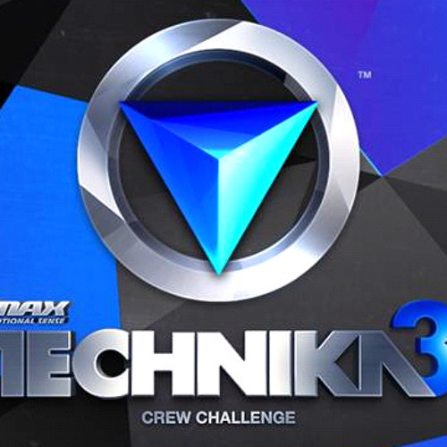 Raindrops (TECHNIKA3 Mission lounge BGM)